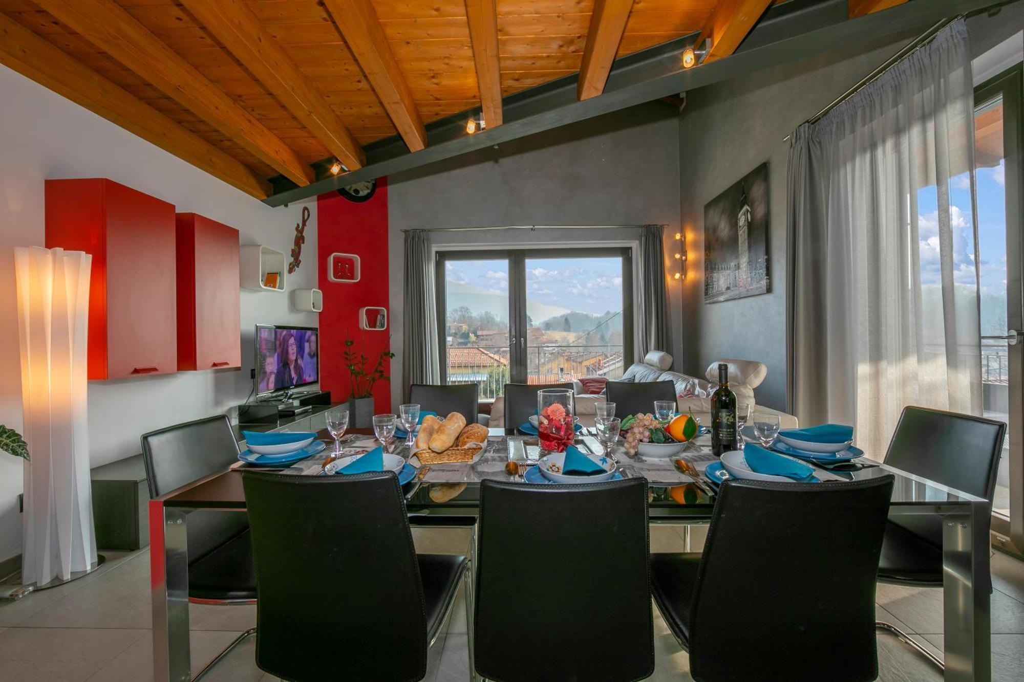 Villa Laura Private Pool And Garden - Happy Rentals Besozzo Exterior foto